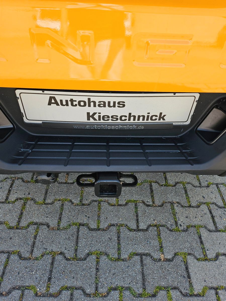 Fahrzeugabbildung Ford Ranger Plug-in-Hybrid Wildtrak e-4WD Doppelkabin