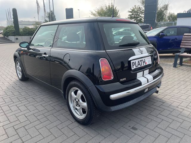MINI ONE  Mini / Klima