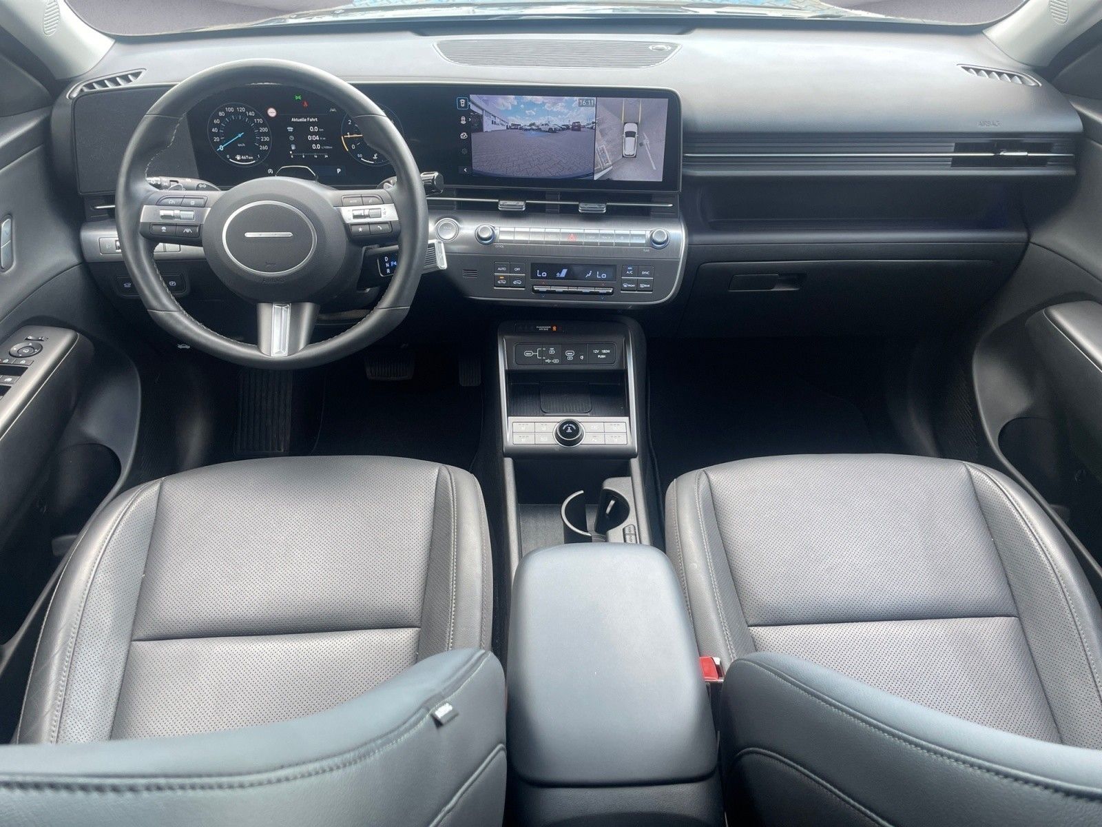 Hyundai Kona – Bild 13