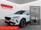 Cupra Formentor 2.0 TSI DSG 4Drive VZ LED NAVI 5-J-GAR - CUPRA Formentor VZ5 mit Benzin-Antrieb