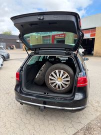 Volkswagen Passat - 6