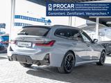 BMW 330e Touring+M Sport+LC Prof.+Head-Up+HiFi+LED+K - BMW 330 Gebrauchtwagen in München