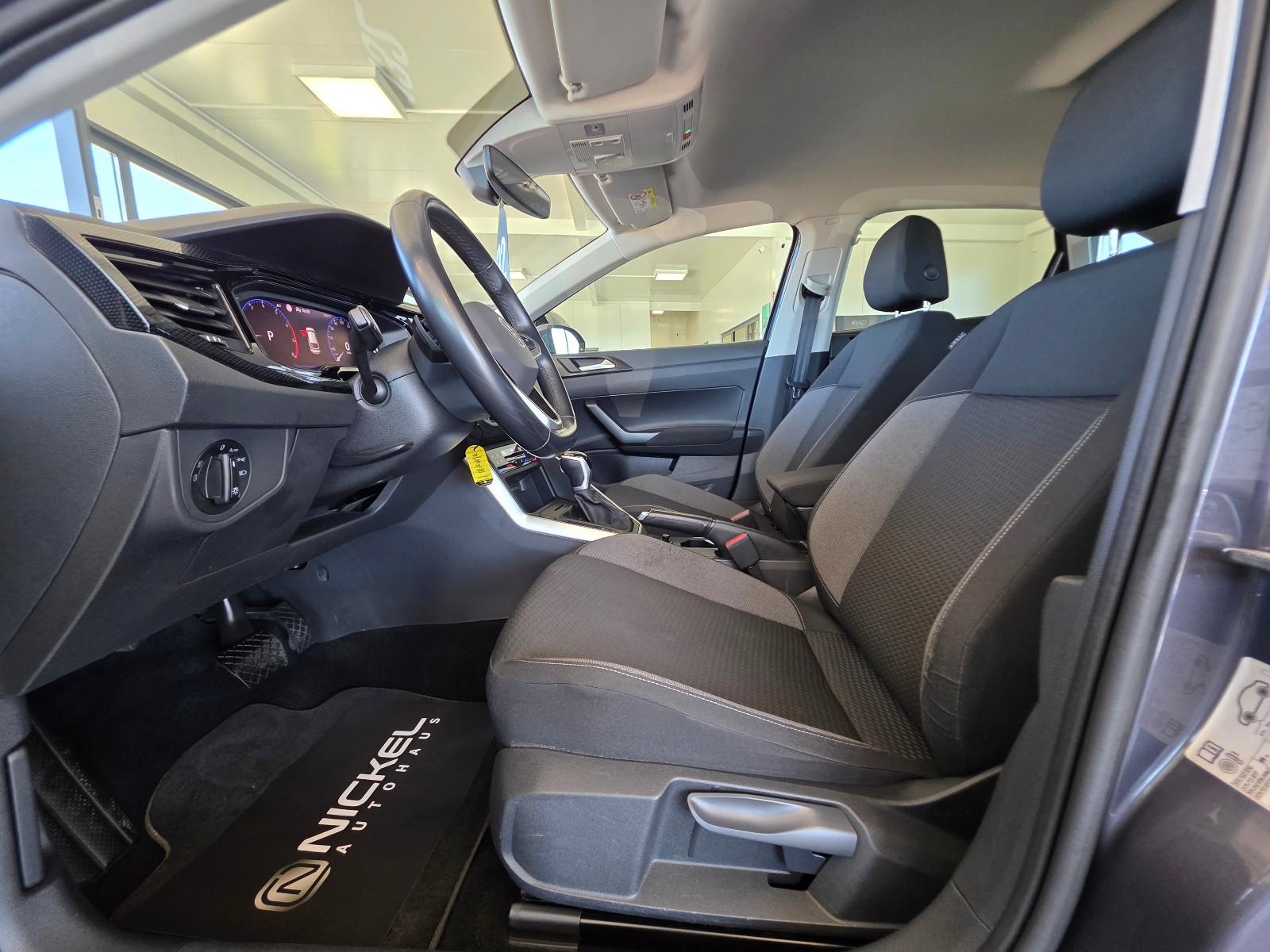 Volkswagen Taigo Life*IQ-Light*Acc*SHZ*VC*Top*AHK*, миниатюра 30