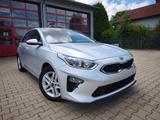 Kia 1.6 CRDI LED Navi Kamera PDC Alu Carplay - Kia cee'd / Ceed in Augsburg
