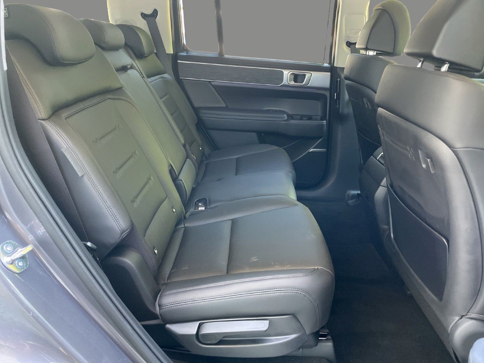 Hyundai Santa Fe – Bild 17