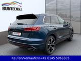 Volkswagen Touareg 3.0 TDI R-Line 4Motion Leder - Volkswagen Touareg in Wiesbaden