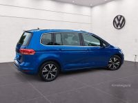 Volkswagen Touran - Vorschau Bild 11