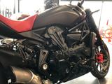 Ducati XDiavel Nera Poltrona Frau Nr. 431/500 - CHOPPER 50