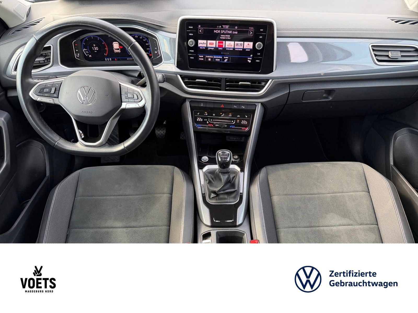 Volkswagen T-Roc - Bild 9