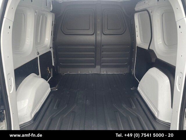 Citan 110 CDI KASTEN PURE KLIMA RFK DAB