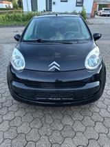 Citroën C1 1.0 Advance Advance - gebrauchte Citroën C1 aus dem Jahr 2006