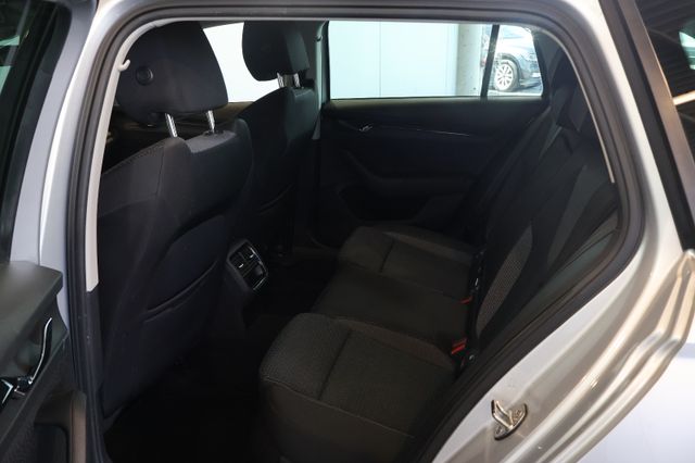Skoda Octavia 2.0 TDI Ambition AID+ACC+KEY+LED+CARPLAY