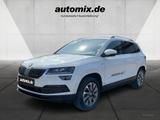 Skoda Karoq ACC,AUTOM.,LED,Navi,SHZ,PDC - Skoda Vorführfahrzeuge mit Diesel-Antrieb: Allradantrieb
