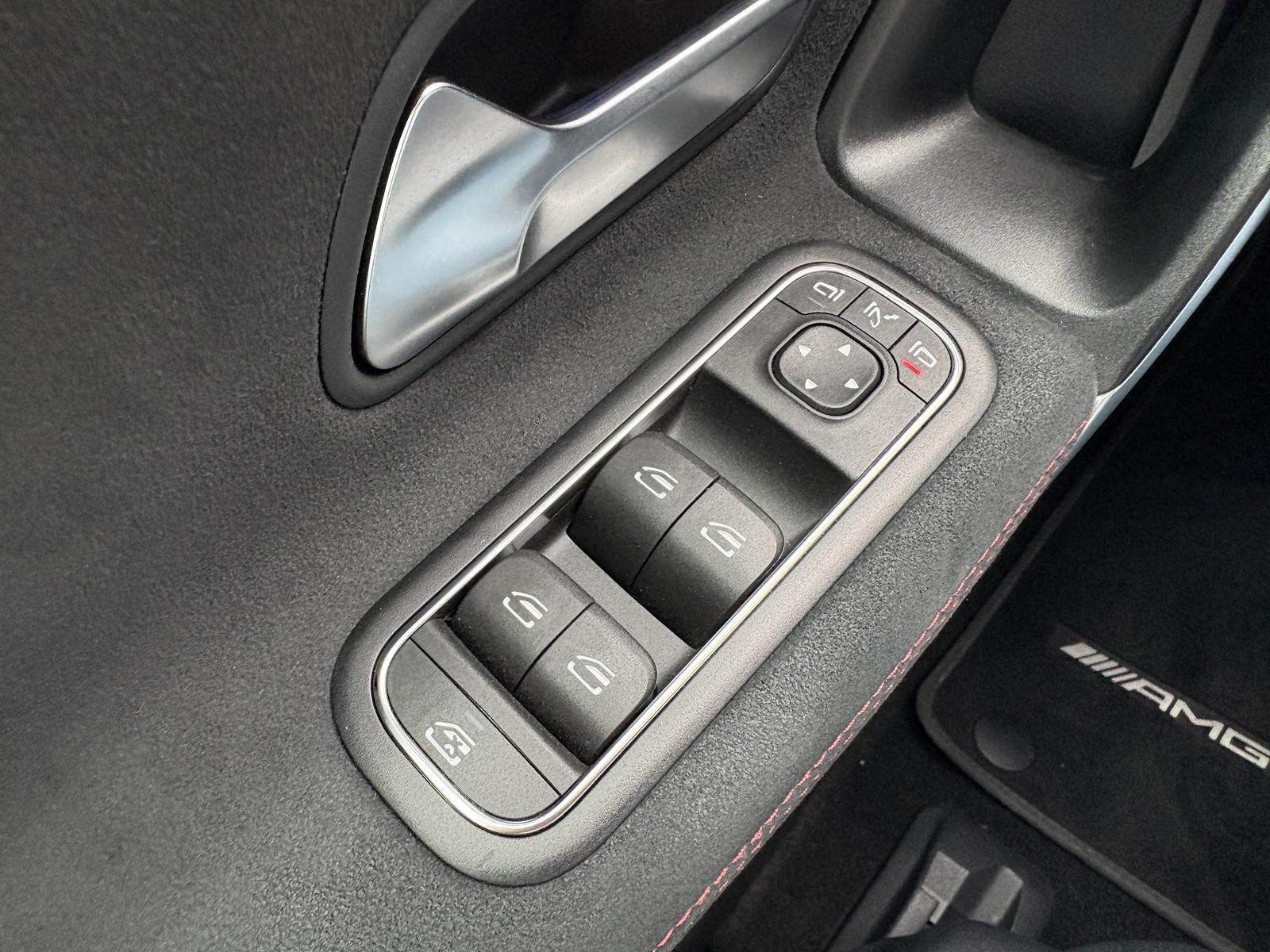 Mercedes-Benz A 250 2.0 8G-DCT 4Matic AMG-Line Advanced Plus|A