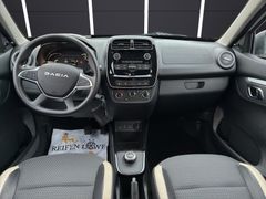 Dacia Spring Electric 45 Essential