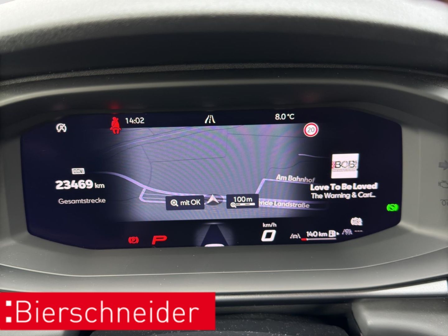 Cupra Terramar - Bild 17
