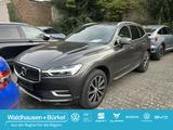 Volvo XC60 T5 2WD Inscription Klima Navi Leder - Volvo XC60 in Krefeld