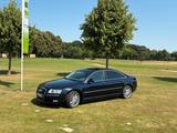Audi A8 L 4.2 FSI tiptronic quattro - - gebrauchte Audi A8 aus dem Jahr 2007