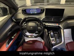PEUGEOT 3008 Hybrid4 300GT/LEDER/FOCAL/CAM/ACC/AWD/AHK