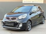 Kia Picanto 1.2 Platinum Edition *LEDER*LED*KEYLESS* - Kia Picanto in Duisburg