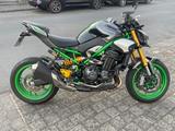 Kawasaki Z900 SE - Kawasaki Kardan Motorräder