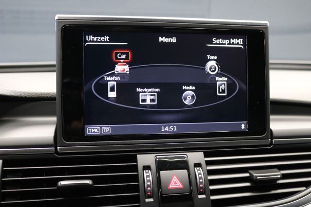 S6 Lim. 4.0 TFSI quattro/MATRIX/BOSE/KAMERA – Vorschau 42