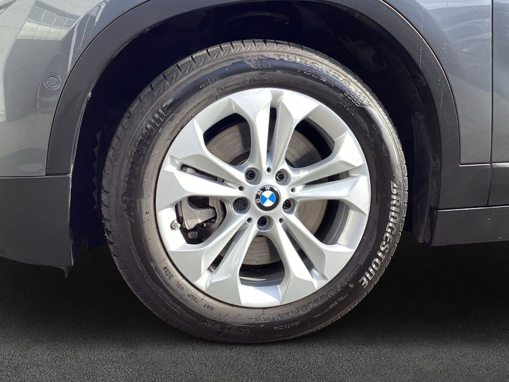 BMW X2 xDrive25e Advantage *PDC*RFK*SHZ* foto 8