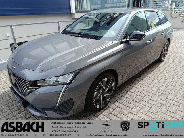 Peugeot 308 SW Allure