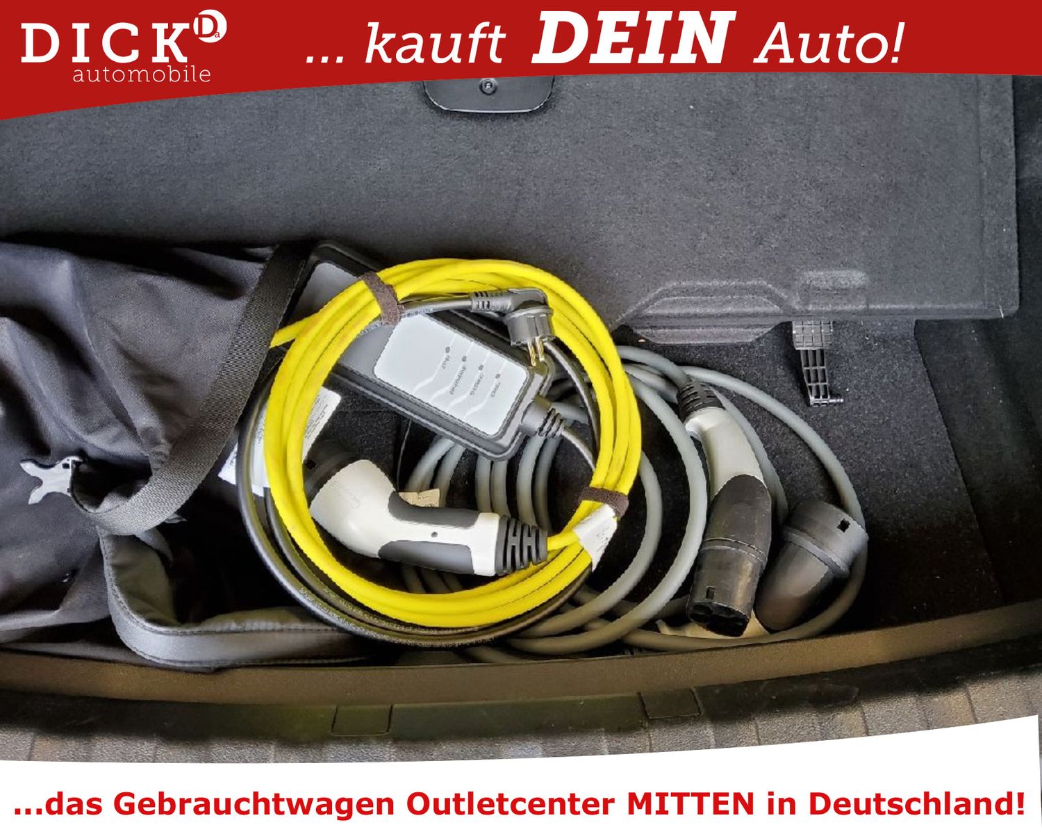 Fahrzeugabbildung BMW 320e M SPORT/LASER/H&K/DAB/HUD/SHZ/360°/8Fa