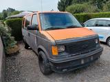 Chevrolet Chevy Van Astro zu verkaufen - Chevrolet Gebrauchtwagen von 1994
