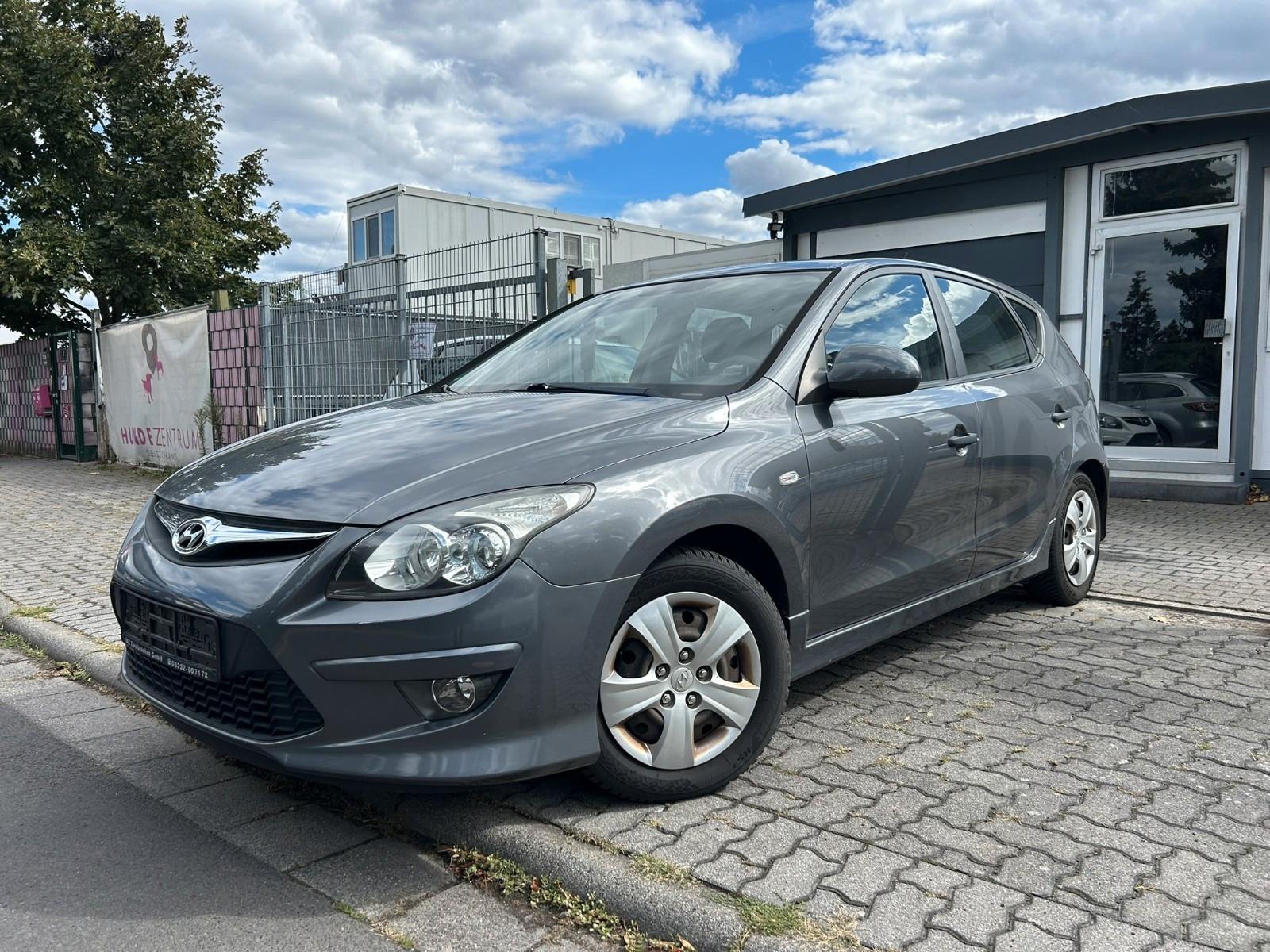 Hyundai i30 Classic Sport Edition+