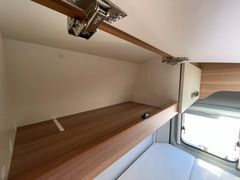 Weinsberg Carabus 600 | AHK,Solar,TV,Markise | Gepflegt!