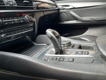 BMW X6 - 7