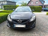 Mazda 6 Kombi "Edition 40 Jahre" - Mazda 6 aus 2012 mit Diesel-Antrieb