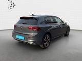 Volkswagen Golf VIII 2.0 TDI DSG Style*Navi*AHK*StHzg*Pano* - Volkswagen Golf mit Diesel-Antrieb: Limousine, Automatik