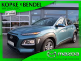 Hyundai Kona 1,0 T-GDI Advantage*topgepflegt aus 1. Hand - Hyundai Kona Advantage mit Benzin-Antrieb