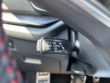 Bild 15 Skoda Octavia Combi 2.0 TSI 195 kW RS Vollausstattung