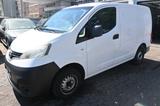 Nissan NV200 /Evalia Kasten Premium*Navi*Cam - Nissan NV200 in Düsseldorf