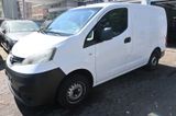 Nissan NV200 /Evalia Kasten Premium*Navi*Cam - Nissan NV200: Premium