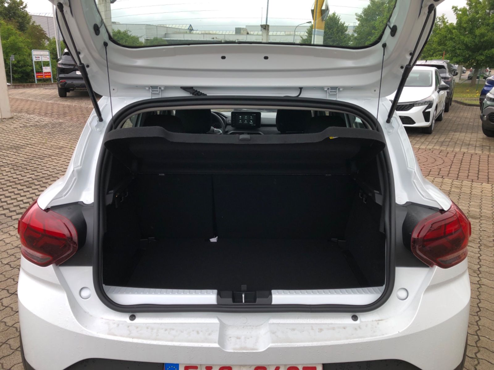 Dacia Sandero - Bild 20