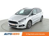 Ford S-Max 2.0 TDCi EcoBlue ST-Line Aut.*NAVI*CAM* - Ford S-Max: Tdci