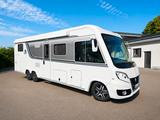 Knaus SUN I 900 LEG - Knaus Sun I 900 LEG