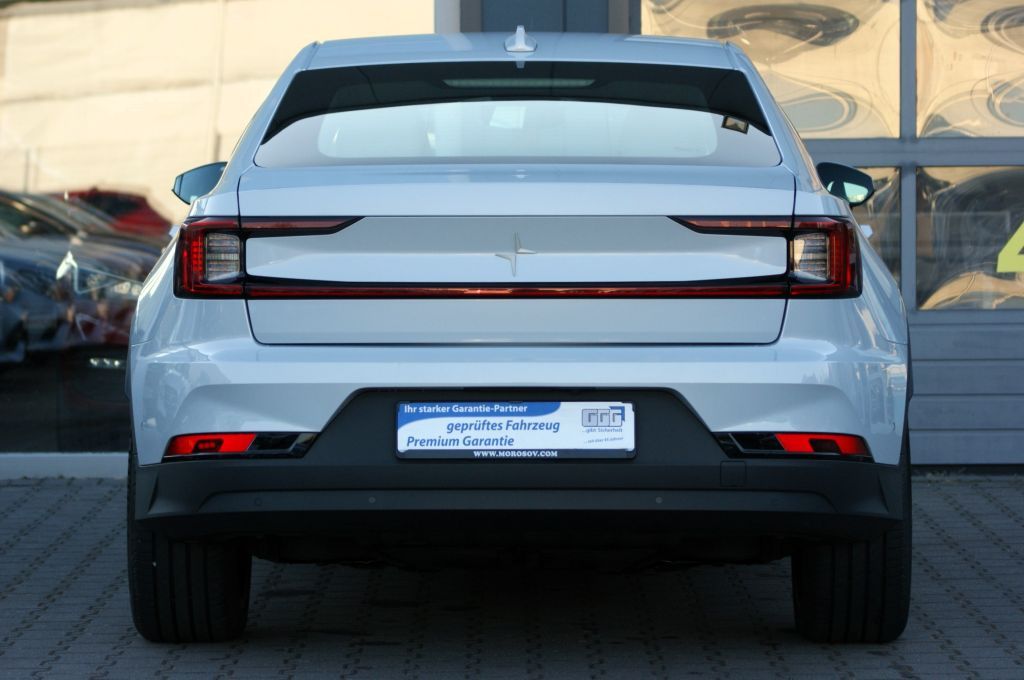 Polestar 2 Polestar 2 Single – Bild 6