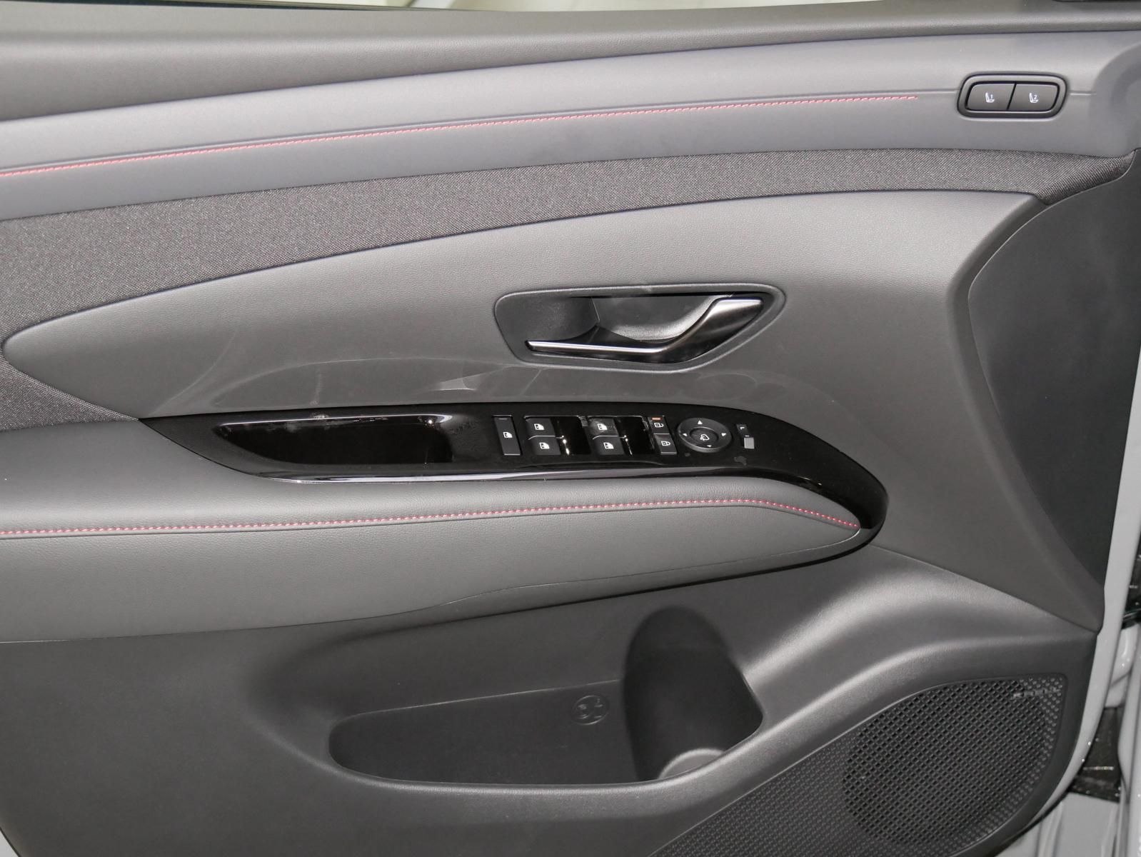 Hyundai Tucson – Bild 16