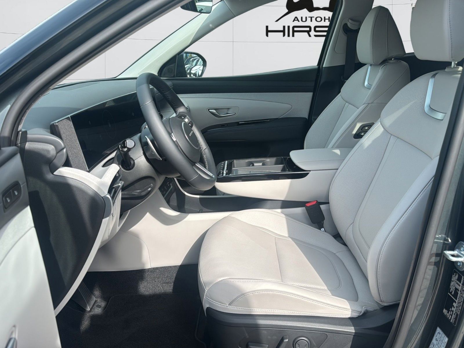 Hyundai Tucson – Bild 7