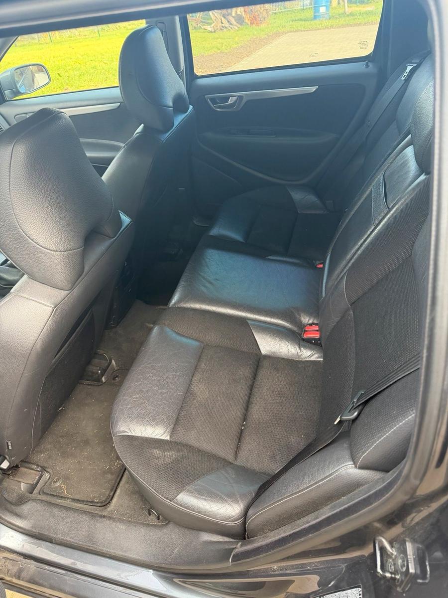 Volvo V70 2006 — photo 8