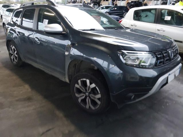 Dacia DUSTER 1.5 BLUEDCI 115 PRESTIG