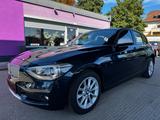 BMW 116i Limousine 5-trg. Urban Line - gebrauchte BMW 116 aus dem Jahr 2011