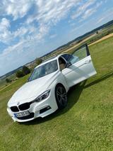 BMW 320i M-Paket - BMW 320: 320i M Paket