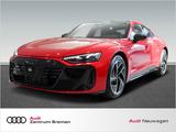 Audi e-tron GT quattro 370 kW Allrad LED-Scheinw. DAB - Audi e-tron GT Neuwagen